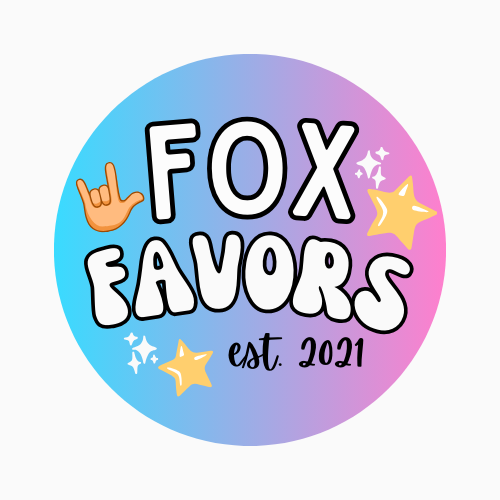 fox-favors