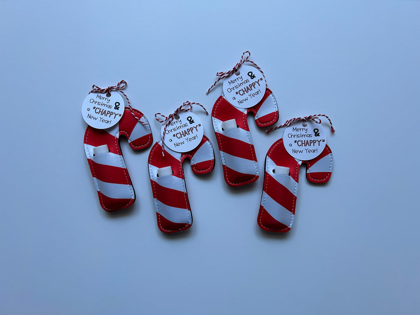 "CHAPPY" Coworker Gift