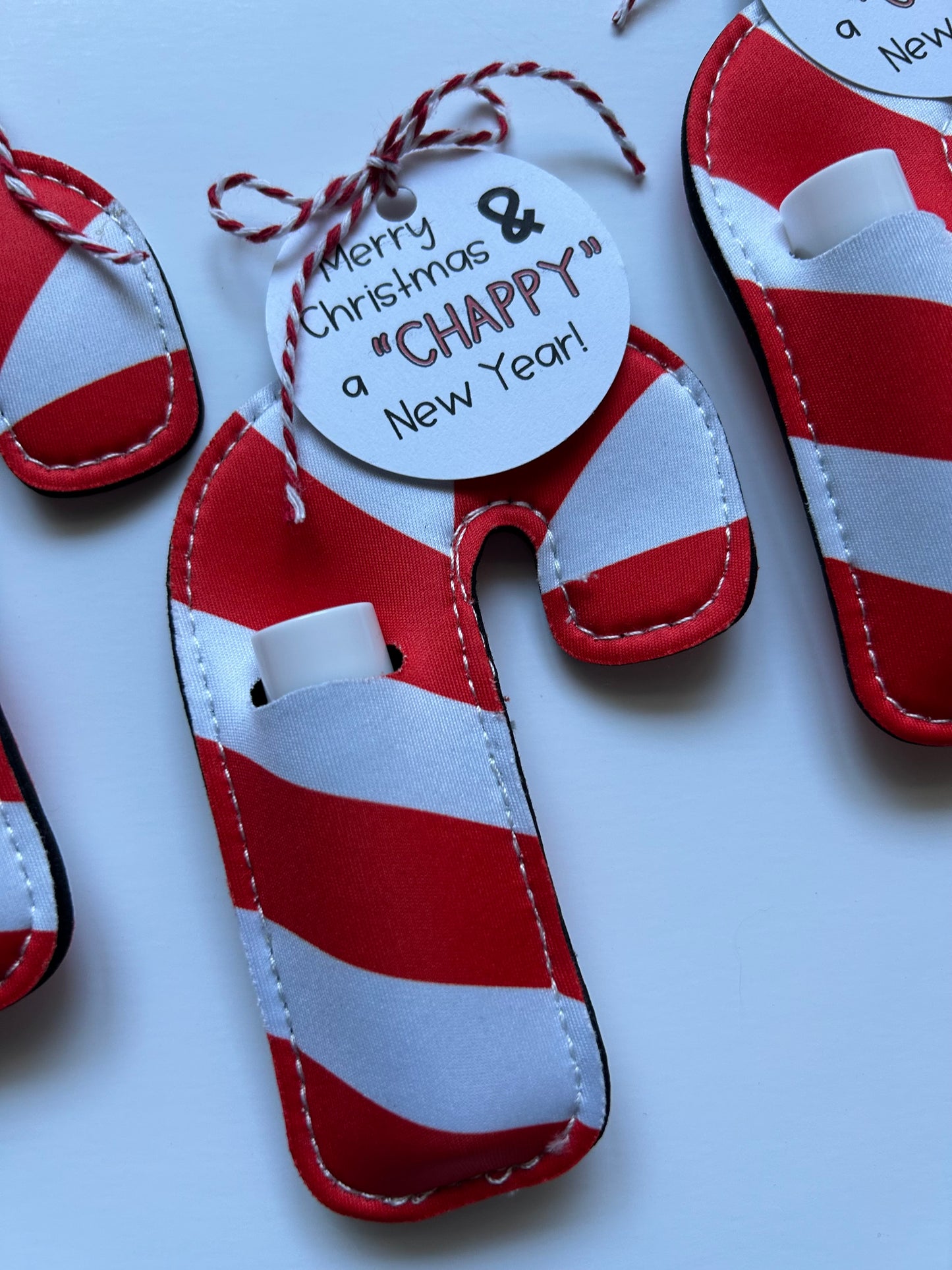 "CHAPPY" Coworker Gift