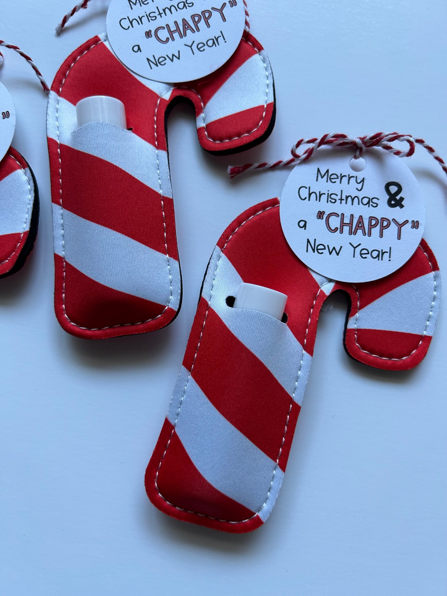 "CHAPPY" Coworker Gift