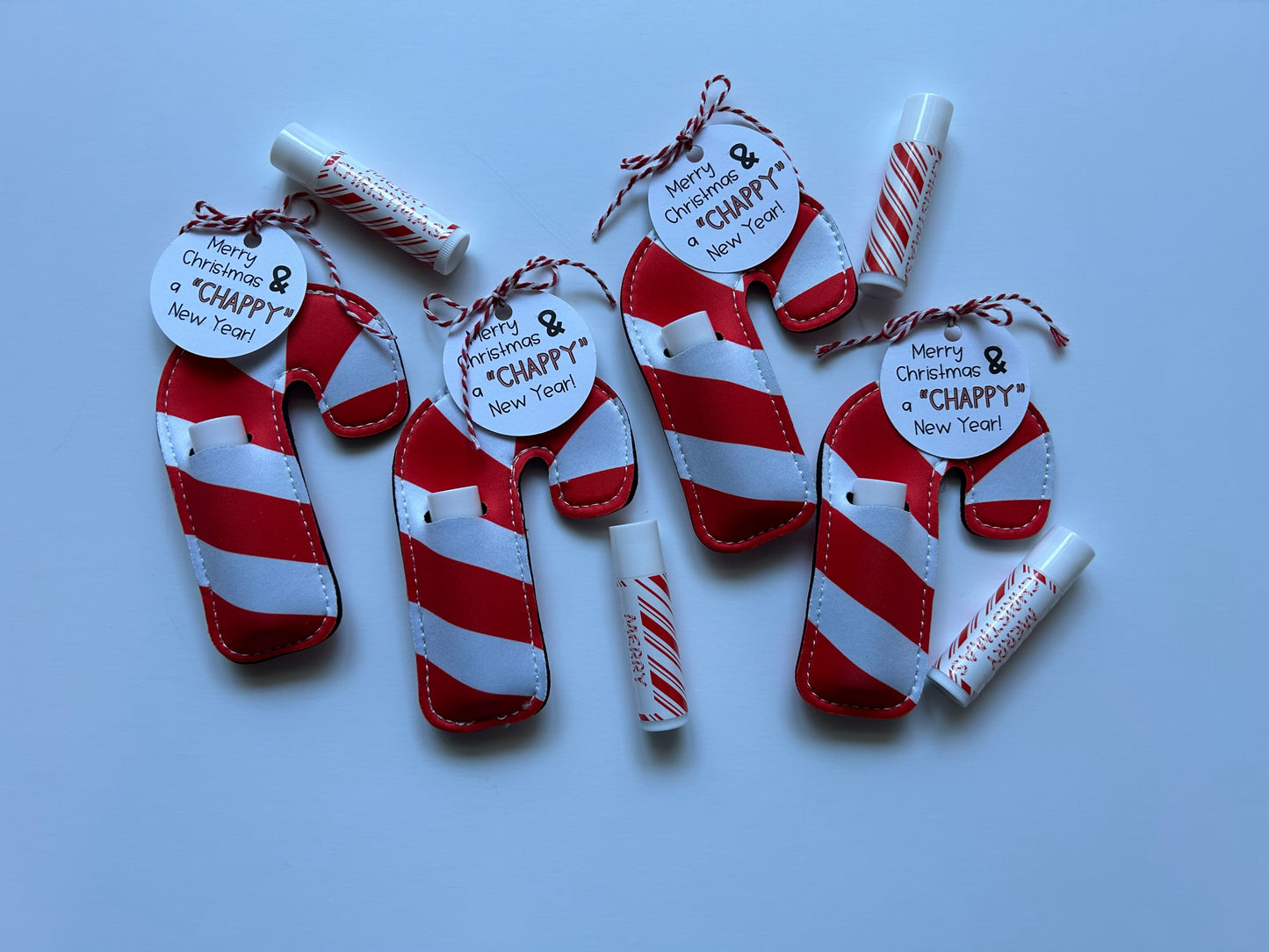 "CHAPPY" Coworker Gift