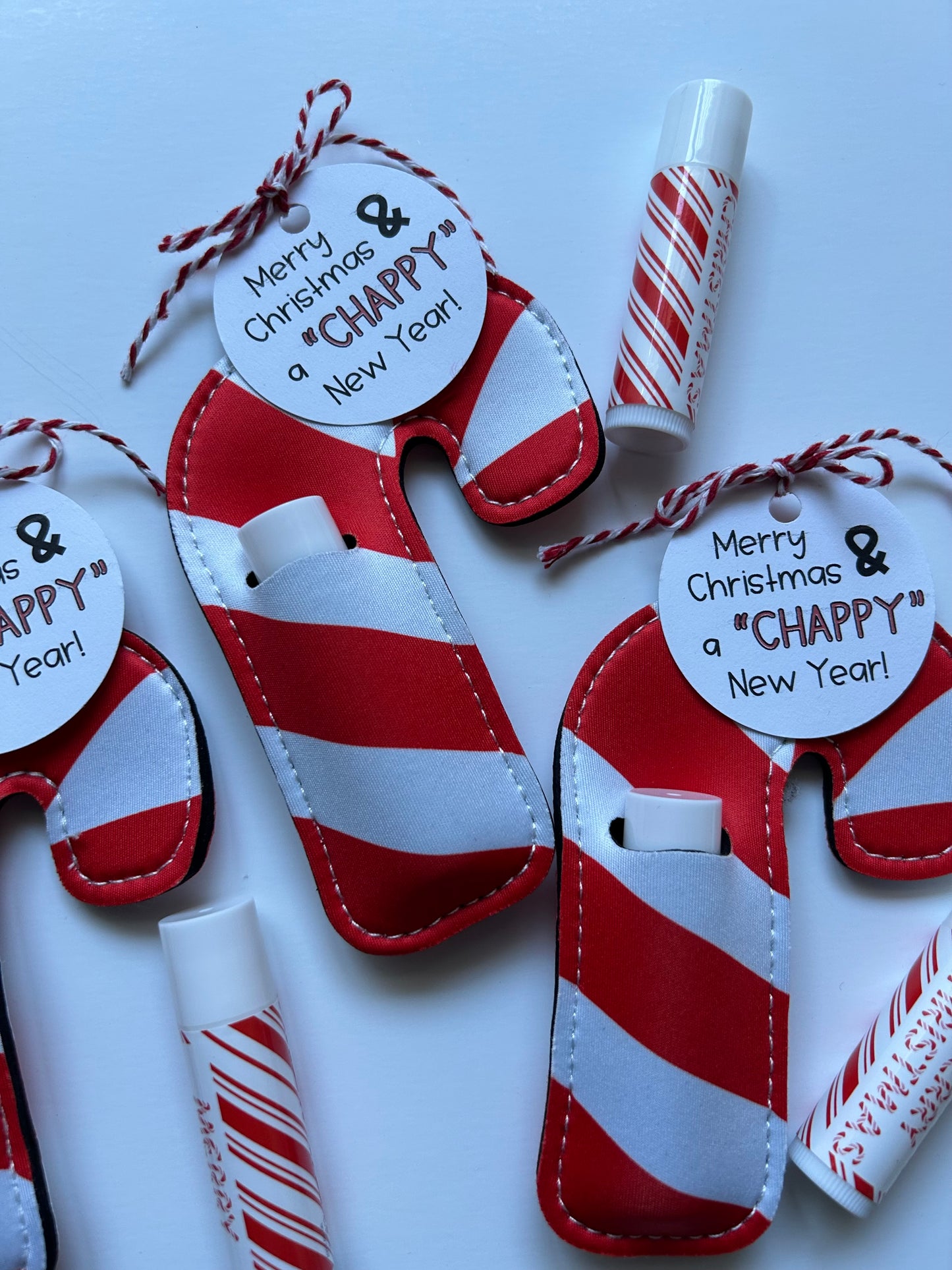 "CHAPPY" Coworker Gift