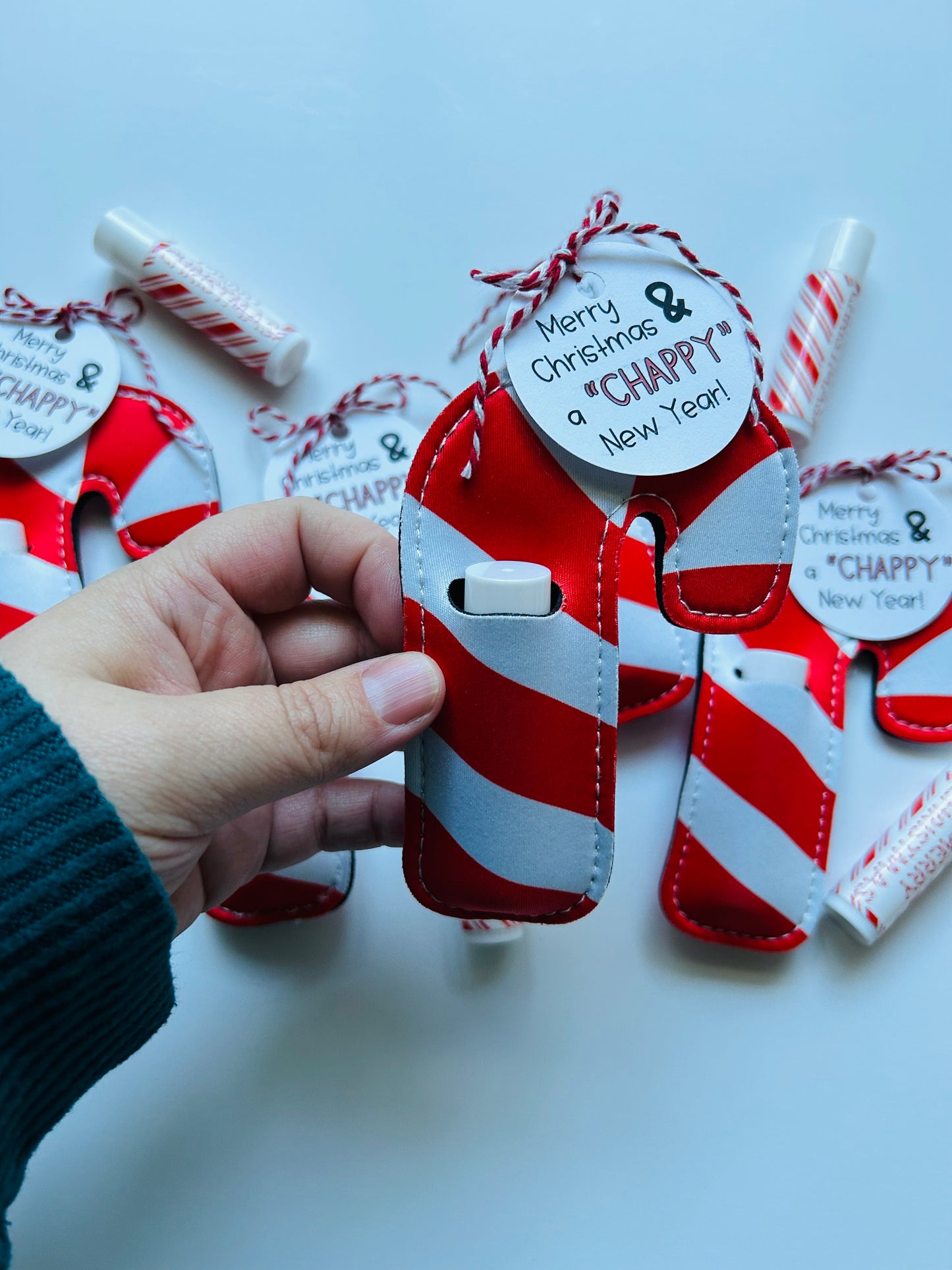 "CHAPPY" Coworker Gift